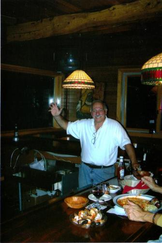 Robert Parrotta