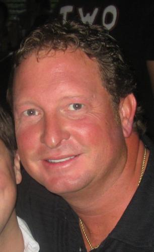 Timothy Franklin