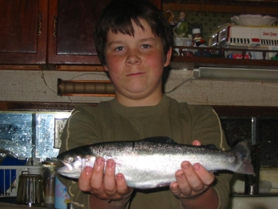 Kenneth Roberts