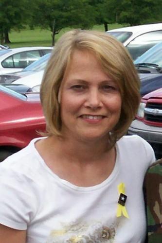 Janet Haren