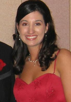 Kimberly Dobbins