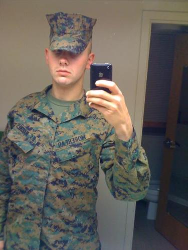 Robert Morehead