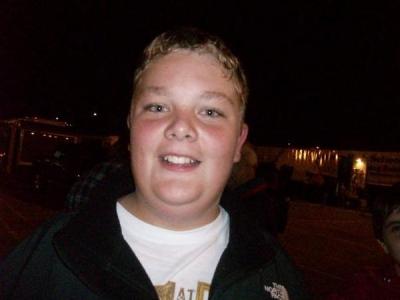 Logan Pardue