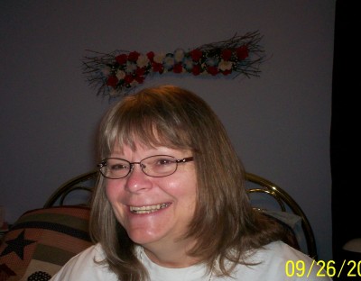 Doreen Zielinski