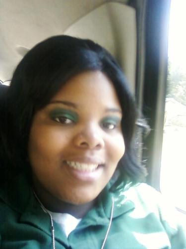 Tyesha Finklea