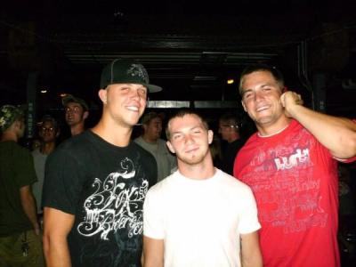 Corey Bradsher