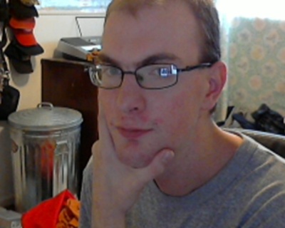 Kirk Parmer