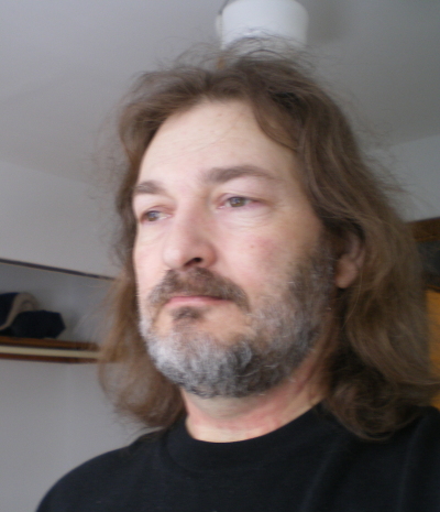 Ronald Bullinger