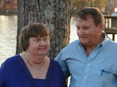 Linda Baxley