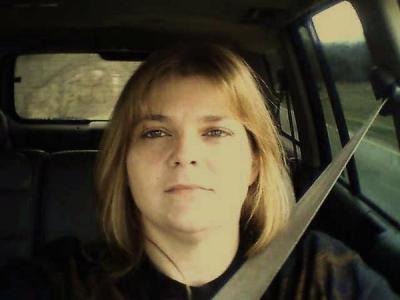 Kimberly Wilson