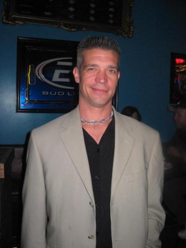 Jerad Jeffries