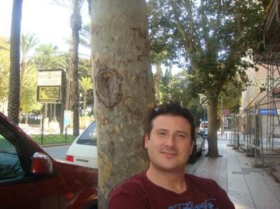 Richard Rotzang