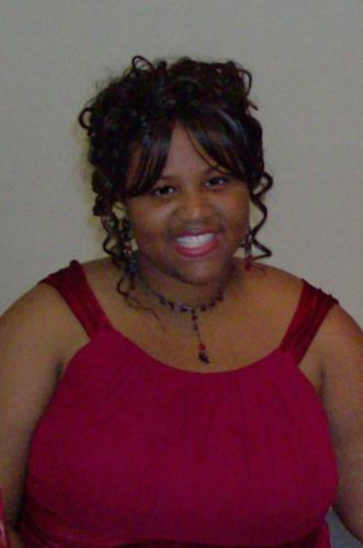 Jessica Washington