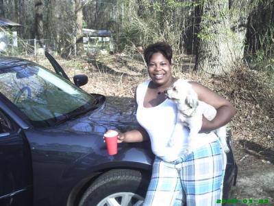 Shameka Wallace