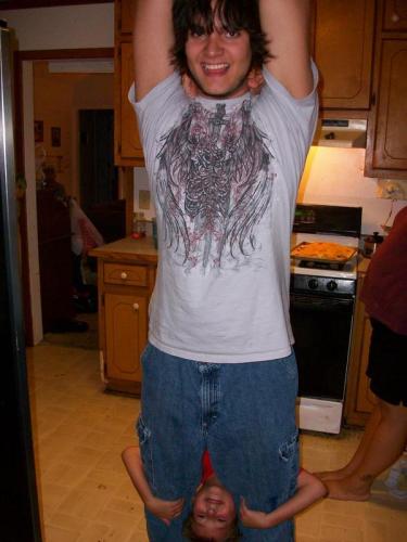 Christopher Holcombe