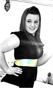 Sarah Boies