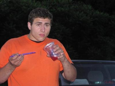 Zachary Fitzgerald