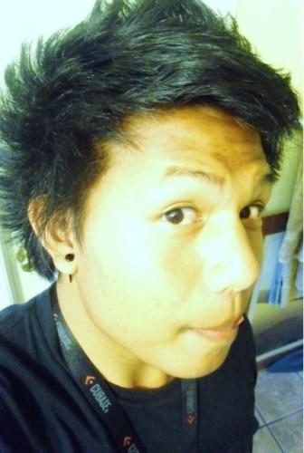 Kyle Amargo