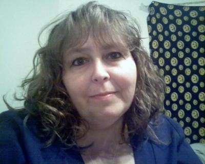 Kathy Beard