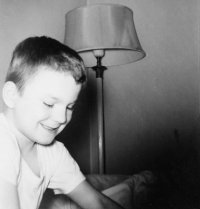 Timothy Dooling