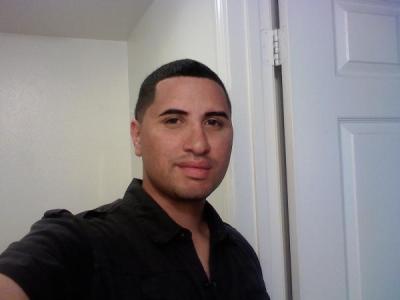 Joseph Correa