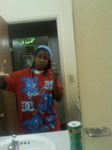 Breea Brown