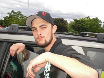 Shane Daniels