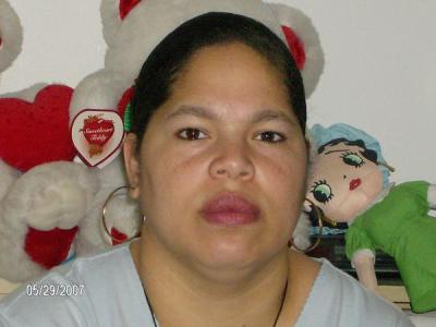 Santa Ramos