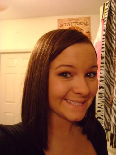 Alyssa Arrowsmith