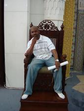 James Lashley