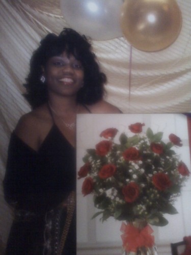 Valencia Nettles