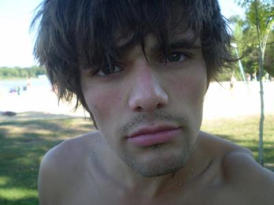 Brett Brock