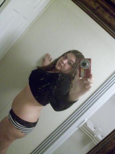 Jessica Tharp