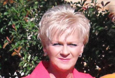 Donna Pierce