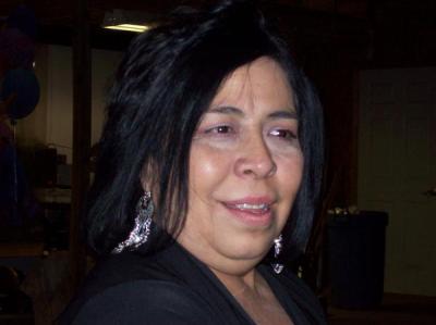 Yolanda Sosa