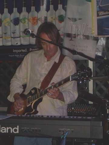Robert Colasurdo