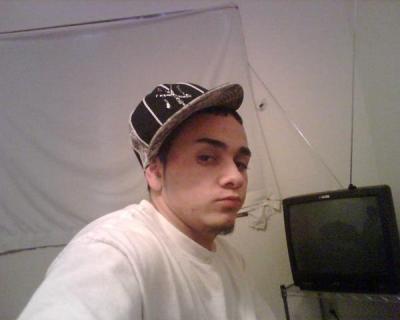 Erwin Morales