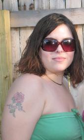 Michelle Jeffers