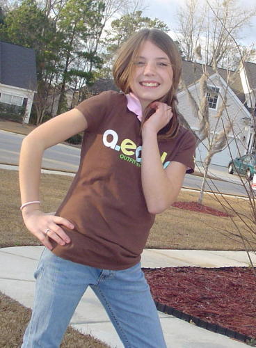 Lauren Mcwhorter