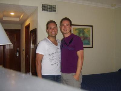 Shane Griffin