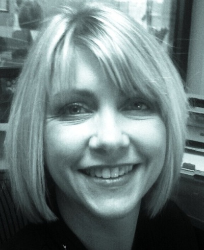 Kelly Summers