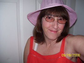 Darlene Adams