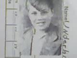 Thomas Underhill