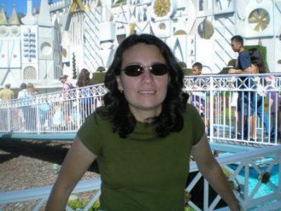 Delia Gutierrez
