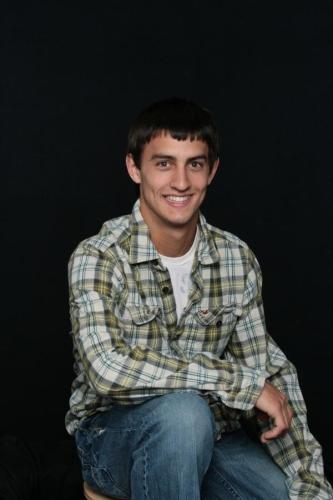 Joshua Smith