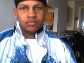 Raphael Garrett