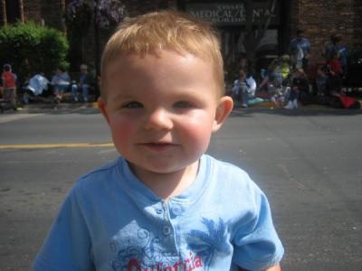 Joshua Blaisdell