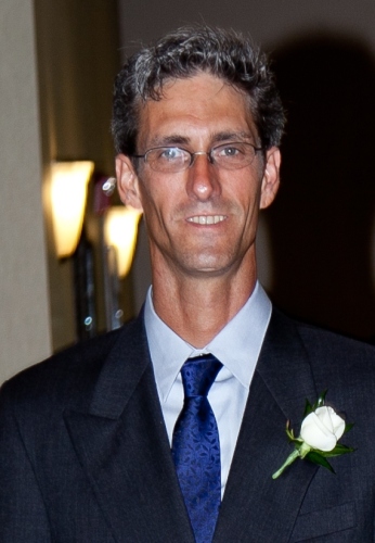 Daren Dodge