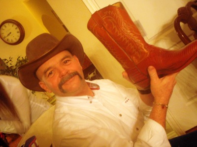 Chris Stokes