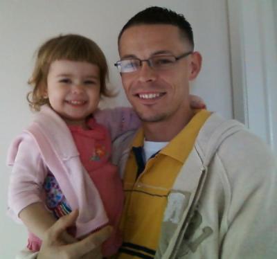 Dustin Rohr